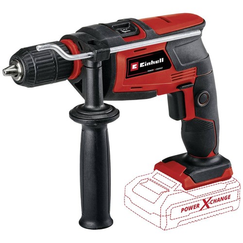 Einhell solo - einhell, li