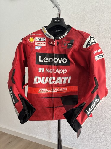 Neu ducati alpinestars - neu!,
