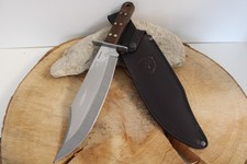Condor undertaker bowie knife - undertaker,
