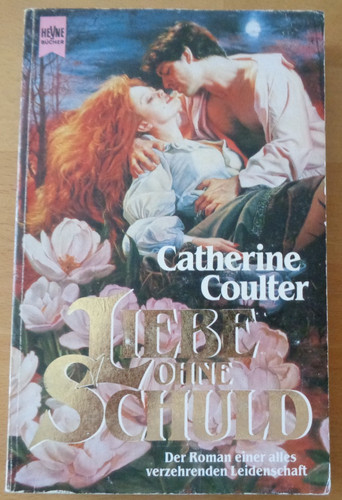 Catherine coulter liebe - coulter,
