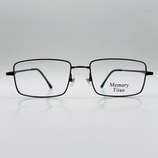 Memory Titan Brille Herren