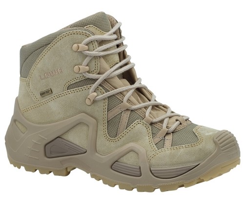Lowa damen zephyr gtx mid - damen,