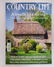 Country Life Magazin 28