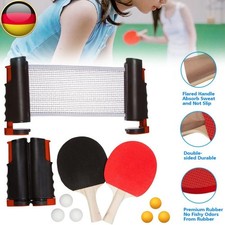 Tischtennis Set 2