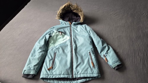 Winterjacke mädchen 134 - mädchen,