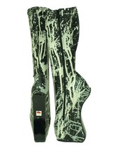 Handmade Pony Ballet stiefel