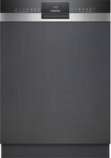 Siemens SN53ES22CE Smarter Geschirrspüler Einbau 60 cm