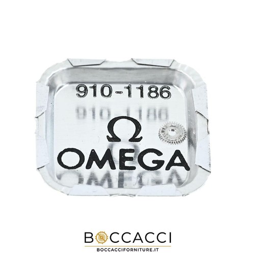 Omega trennrad gmt kaliber - kaliber, 910
