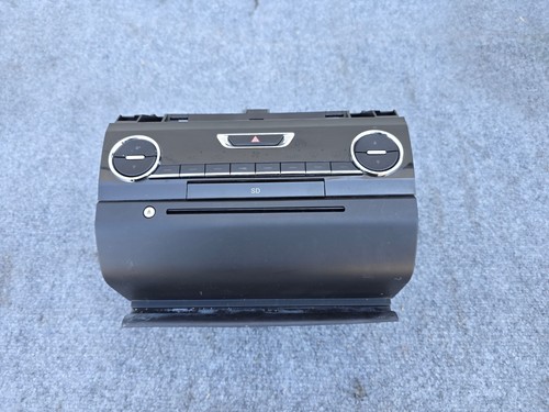 Radio receiver rim bezel - receiver,