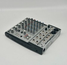 Behringer Eurorack UB802 8-Kanal Mischpult UB 802