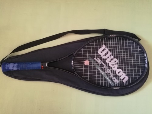 Wilson sting - wilson,