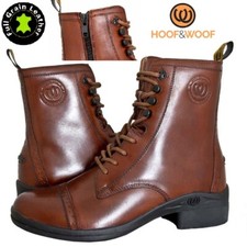Damen leder paddock - damen,