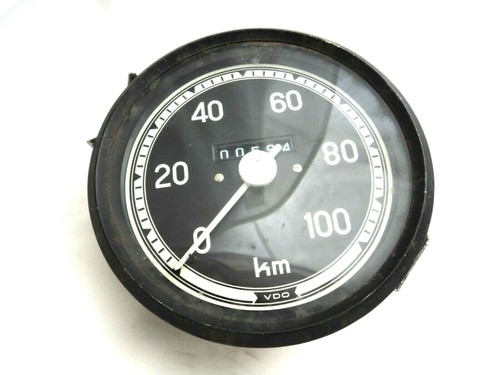 Tacho bis 100 vdo - bis,