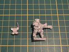 Warhammer 40K Astra Militarum