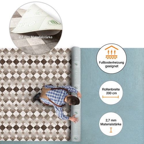 Tarkett mosaik sand - |, |