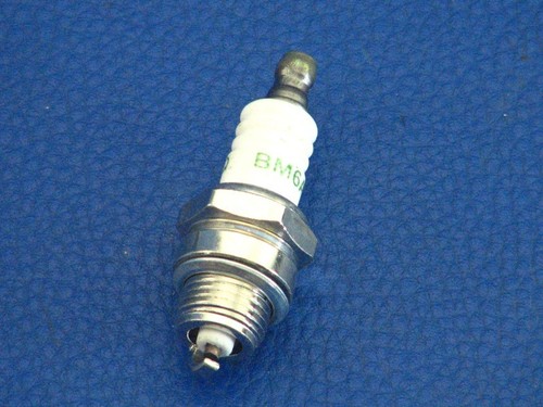 Zündkerze passend für - , fuxtec