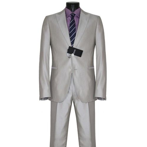 Hugo boss anzug - hugo,