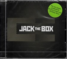 Jack The Box - Side A (CD) Neu