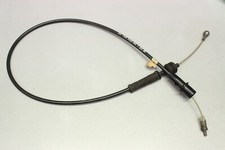 ORIGINAL OPEL Ascona C 1.6 Seilzug Gas 90169558