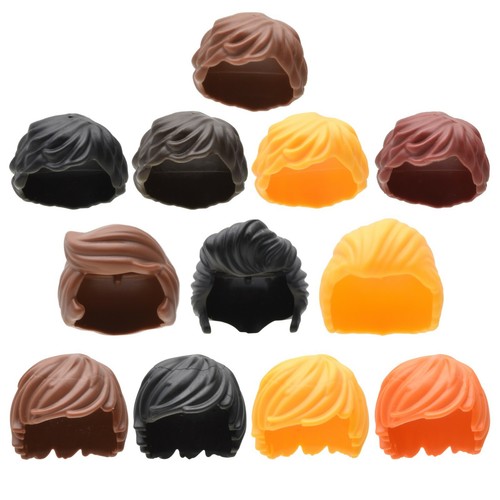Playmobil haare frisuren - playmobil, haare frisuren