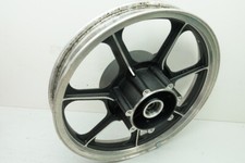 KAWASAKI Z 750 E KZ750E Felge hinten Hinterrad Enkei unfallfrei J18 x MT2.15 R10