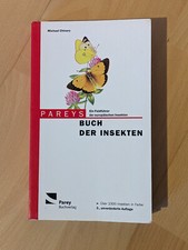 Pareys Buch der Insekten *
