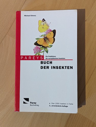 Pareys buch der - pareys, *