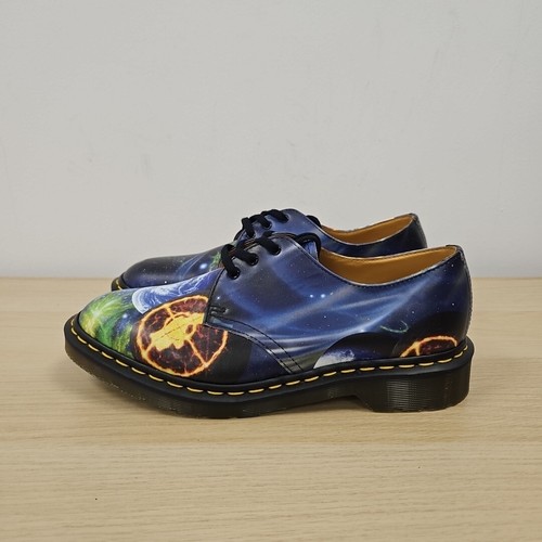 Martens supreme - dr,