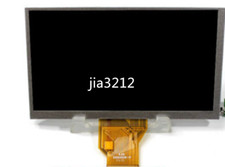 For 6.5" Innolux AT065TN14