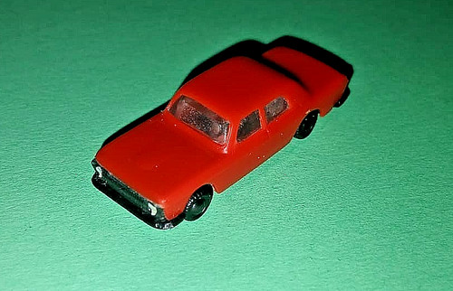 Wolga gaz ddr - 24,