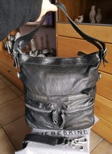 Liebeskind Berlin Leder Tasche