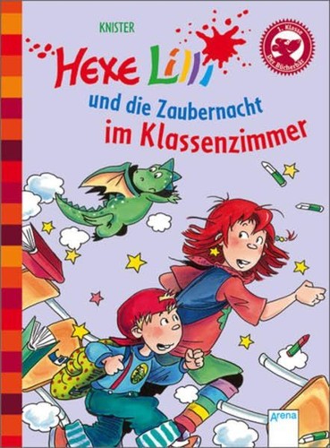 Der bücherbär hexe - der,