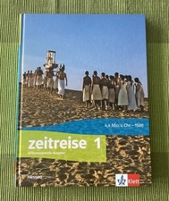 Zeitreise 1. Differenzierende