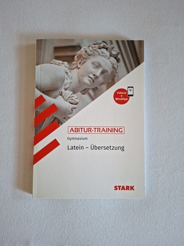 Abitur training latein - -,
