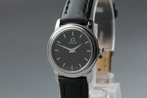 Vintage 1991 omega - omega, de
