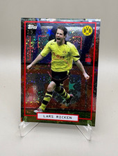 2025-26 Topps Focus Borussia