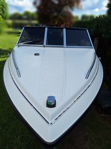 Motorboot sportboot campion - sportboot,