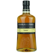 Highland Park Single Cask