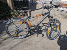 Bulls Sharptail Street 1