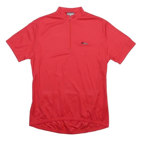 Xwave herren rotes zip - xwave,