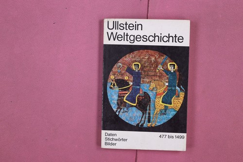 305966 ullstein weltgeschichte - ullstein,