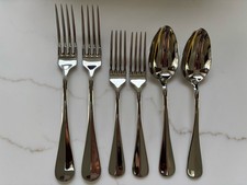 WMF Flatware - BISTRO - 6
