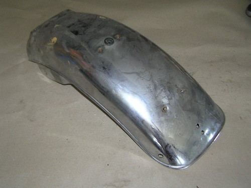 Honda 500 750 four - 500,