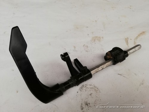 Schalthebel shift lever