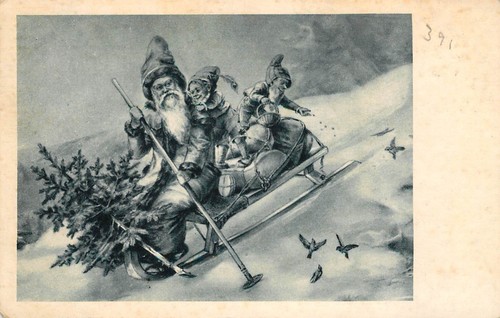 Weihnachtsmann - weihnachtsmann, /