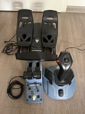Thrustmaster airbus throttle - thrustmaster,