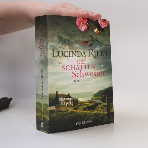Die schattenschwester roman - die, schattenschwester: