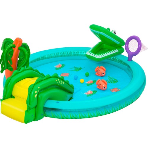 Bestway baby planschbecken - bestway,