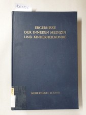 Ergebnisse der Inneren Medizin