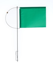 Verklicker mit Seitenhalter